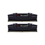 Модуль пам'яті для комп'ютера DDR4 64GB (2x32GB) 4266 MHz Ripjaws V G.Skill (F4-4266C19D-64GVK)