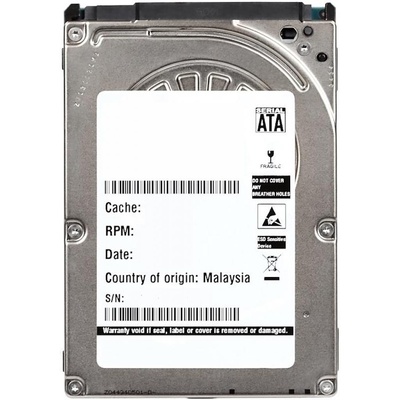Жесткий диск 3.5'  750Gb i.norys (TP52264B000750A)