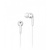 Наушники Genius HS-M320 Mic White (31710005413)