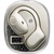 Навушники Blackview AirBuds 100 TWS White (6931548317883)