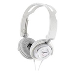 Наушники PANASONIC RP-DJS150E-W
