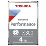Жесткий диск 3.5' 4TB Toshiba (HDWR440EZSTA)