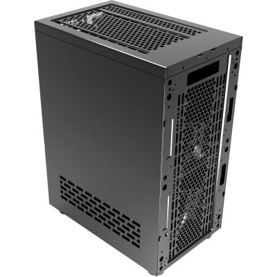 Корпус 1stPlayer F5-R1 Color LED