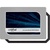 Накопитель SSD 2.5' 1TB MICRON (CT1000MX200SSD1)