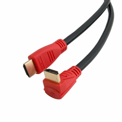 Кабель мультимедійний HDMI to HDMI 1.5m Extradigital (KBH1670)