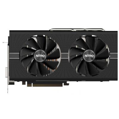 Видеокарта Sapphire Radeon RX 570 4096Mb NITRO+ (11266-14-20G)