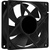 Кулер до корпусу AeroCool Force 8 Black (ACF1-FC00110.11)