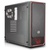 Корпус CoolerMaster MasterBox E500L (red) (MCB-E500L-KA5N-S01)