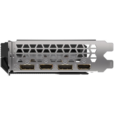 Видеокарта GIGABYTE GeForce RTX3060Ti 8Gb WINDFORCE OC (GV-N306TWF2OC-8GD)