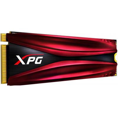 Накопичувач SSD M.2 2280 512GB ADATA (AGAMMIXS11P-512GT-C)