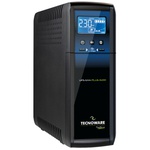 Пристрій безперебійного живлення TECNOWARE EXA PLUS 1600 (FGCEXAPL1502IEC)