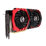 Видеокарта MSI Radeon RX 480 4096Mb GAMING (RX 480 GAMING 4G)