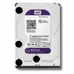 Жесткий диск 3.5'  500Gb Western Digital (WD05PURX)