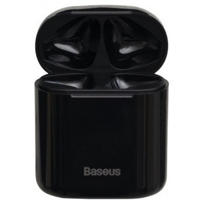 Наушники Baseus Encok TWS W09 Black (NGW09-01)
