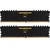 Модуль пам'яті для комп'ютера DDR4 16GB (2x8GB) 3200 MHz Vengeance LPX Black Corsair (CMK16GX4M2B3200C16)