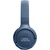 Навушники JBL Tune 520BT Blue (JBLT520BTBLUEU)