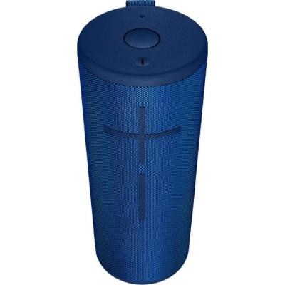 Акустическая система Ultimate Ears Megaboom 3 Lagoon Blue (984-001404)