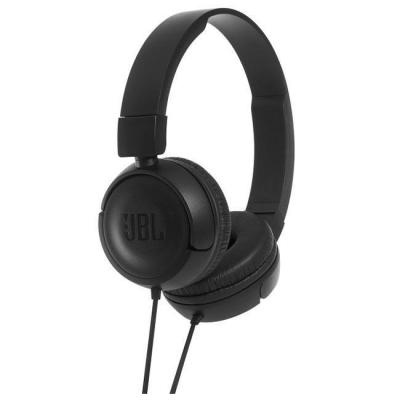 Наушники JBL T450 Black (T450BLK)