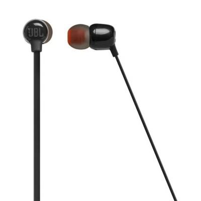 Наушники JBL Tune 115 BT Black (JBLT115BTBLK)