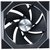 Кулер до корпусу Lian Li Uni Fan SL WIRELESS Reverse, 120-1, B (G99.12RSL1W1B.00)