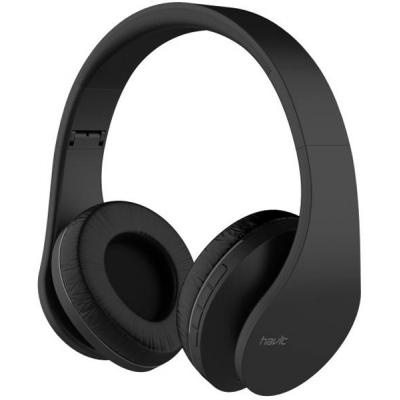 Наушники Havit HV-I66 Black (24929)