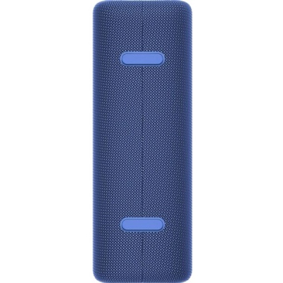 Акустична система Xiaomi Mi Portable Bluetooth Speaker 16W Blue (QBH4197GL)