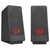 Акустична система Redragon Ranch GS513 Led USB Black (72009)