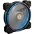 Кулер для корпуса Frime FLF-HB120TRRGBHUB16