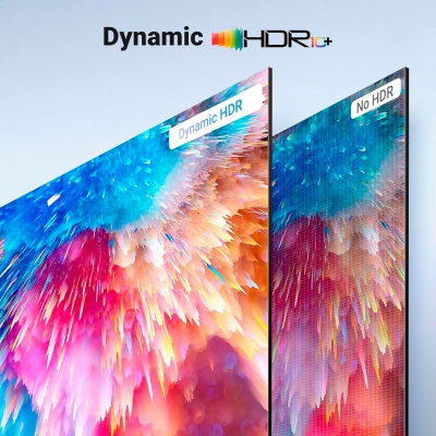 Кабель мультимедійний HDMI M to HDMI mini M 1.0m 8K HD163 black UGREEN (15514)