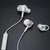 Наушники Meizu EP-51 Bluetooth Sports Earphone White (EP-51 White)