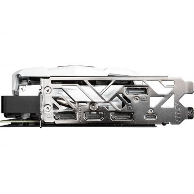 Видеокарта MSI GeForce RTX2070 8192Mb ARMOR OC (RTX 2070 ARMOR 8G OC)