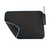 Коврик для мышки Trust GXT 765 Glide-Flex RGB Mouse Pad with USB Hub Black (23646)