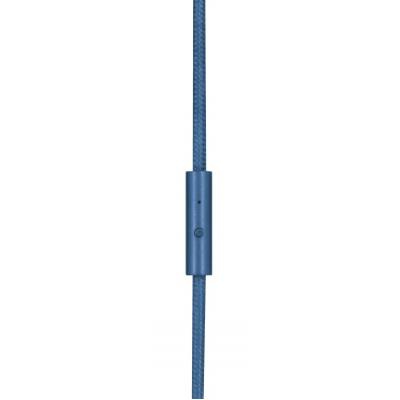 Наушники Trust Ziva On-Ear Mic Blue (21823)