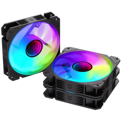 Кулер до корпусу Gamemax RC300