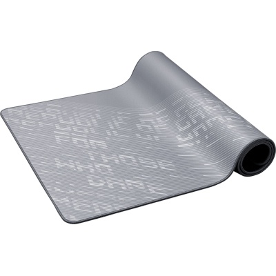 Килимок для мишки ASUS ROG Scabbard II XXL Arctic gray (90MP03H0-BPUA00)