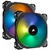 Кулер для корпуса CORSAIR ML140 Pro RGB Twin Pack (CO-9050078-WW)
