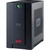 Источник бесперебойного питания APC Back-UPS 700VA IEC (BX700UI)