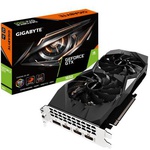 Видеокарта GIGABYTE GeForce GTX1650 4096Mb GAMING OC (GV-N1650GAMING OC-4GD)