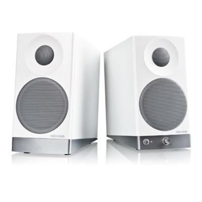 Акустическая система Microlab FC-30 White