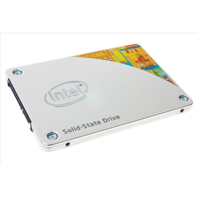 Накопитель SSD 2.5'  56GB INTEL (SSDSC2BW056H601)