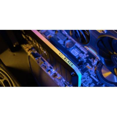 Накопитель SSD PCI-Express 1TB AN1500 WD (WDS100T1X0L)