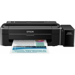 Струйный принтер EPSON L312 (C11CE57403)