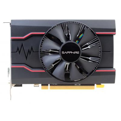 Видеокарта Sapphire Radeon RX 550 4096Mb PULSE G5 640 SP (11268-15-20G)