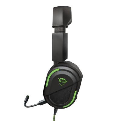 Наушники Trust GXT 422G Legion Gaming Headset for Xbox One BLACK (23402)