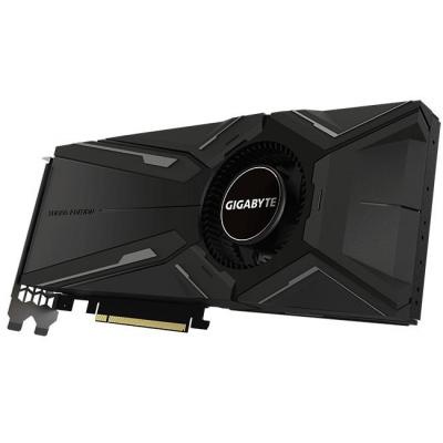 Видеокарта GIGABYTE GeForce RTX2080 8192Mb TURBO OC (GV-N2080TURBO OC-8GC)