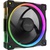 Кулер до корпусу ASUS PRIME MR120 REVERSE ARGB BLACK (90DA00L0-B09000)