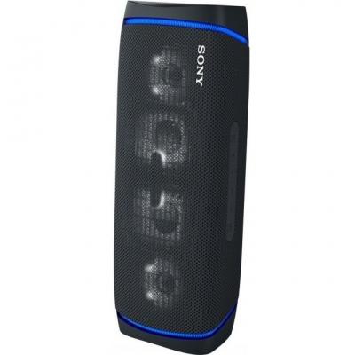 Акустическая система Sony SRS-XB43 Extra Bass Black (SRSXB43B.RU4)