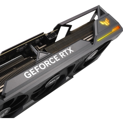 Видеокарта ASUS GeForce RTX4090 24GB TUF GAMING (TUF-RTX4090-24G-GAMING)