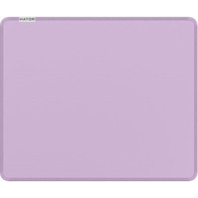 Килимок для мишки Hator Tonn Evo M Lilac (HTP-023)
