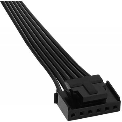 Кулер для корпуса AeroCool Eclipse 12 ARGB 6-Pi (4718009158122)
